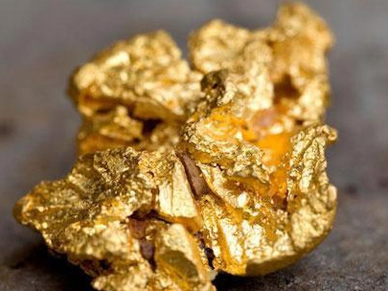 vàng 18k là vàng gì