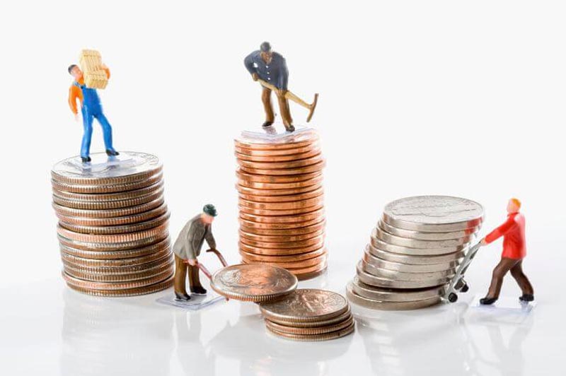công thức tính vốn lưu động
