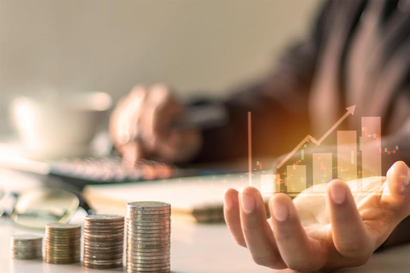 công thức tính vốn lưu động ròng