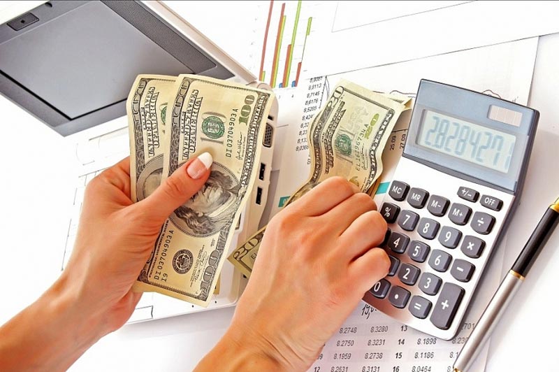 cách tính vốn lưu động