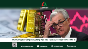 biến động tài chính ngày 6/5