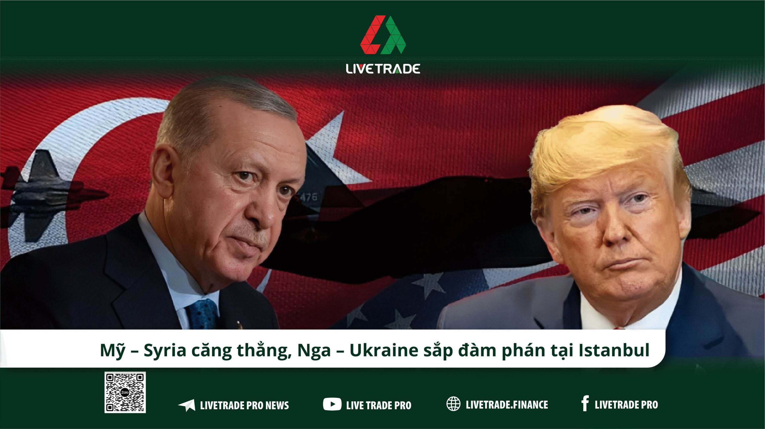 Mỹ tuyên bố trừng phạt Syria