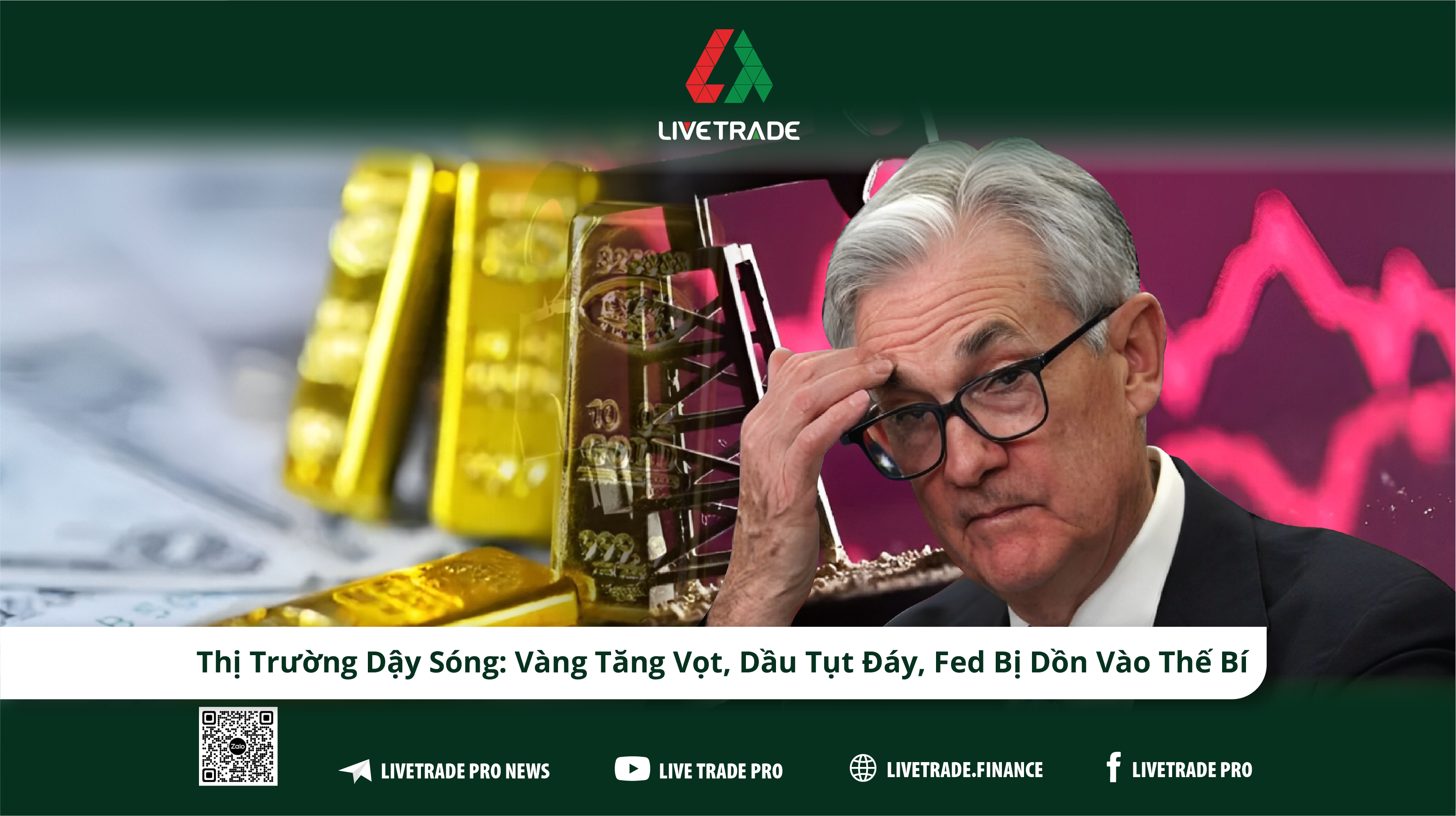 biến động tài chính ngày 6/5