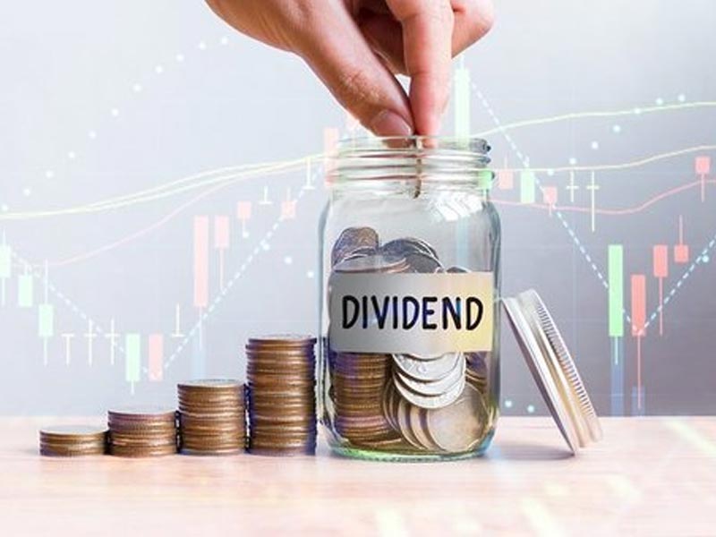 Tìm hiểu về chi cổ tức bằng cổ phiếu
