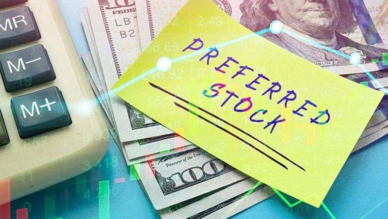 Khái niệm cổ phiếu ưu đãi