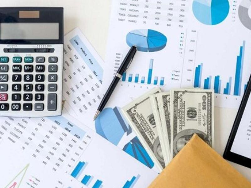 Công thức tính lợi nhuận giữ lại là gì?