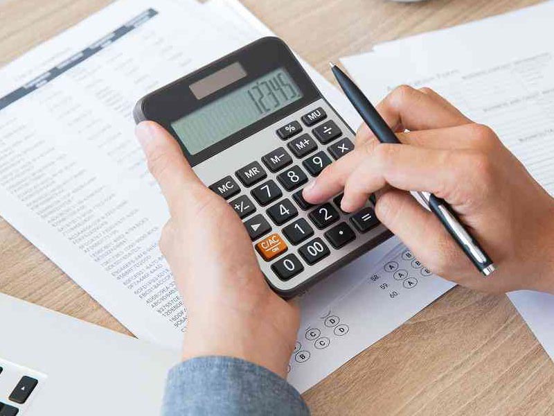 Tìm hiểu cách tính lợi nhuận gộp