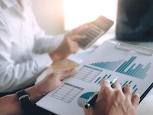 Các quy trình chi trả cổ tức trong doanh nghiệp