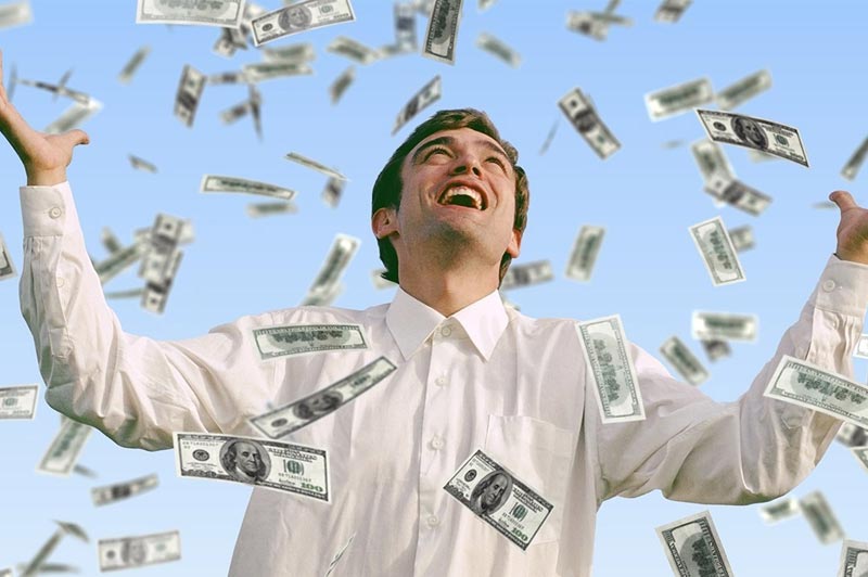 Khái niệm tự do tài chính là gì
