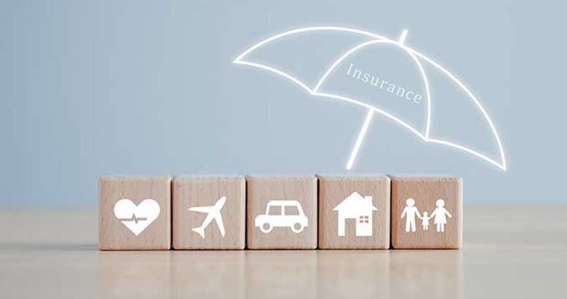 Hình ảnh minh họa các loại bảo tức phổ biến gồm bảo tức thông thường, bảo tức tích lũy và bảo tức đặc biệt, kèm theo ví dụ cụ thể từ các doanh nghiệp lớn.