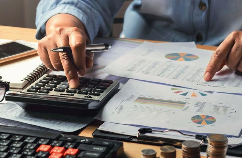 Các ký hiệu chi phí cận biên