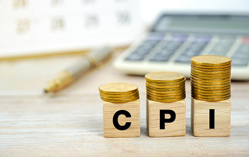 Cách tính chỉ số giá tiêu dùng CPI