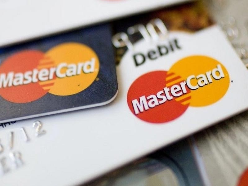 Định nghĩa thẻ Mastercard