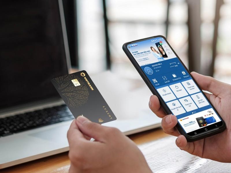 Những lợi ích khi sử dụng thẻ Mastercard