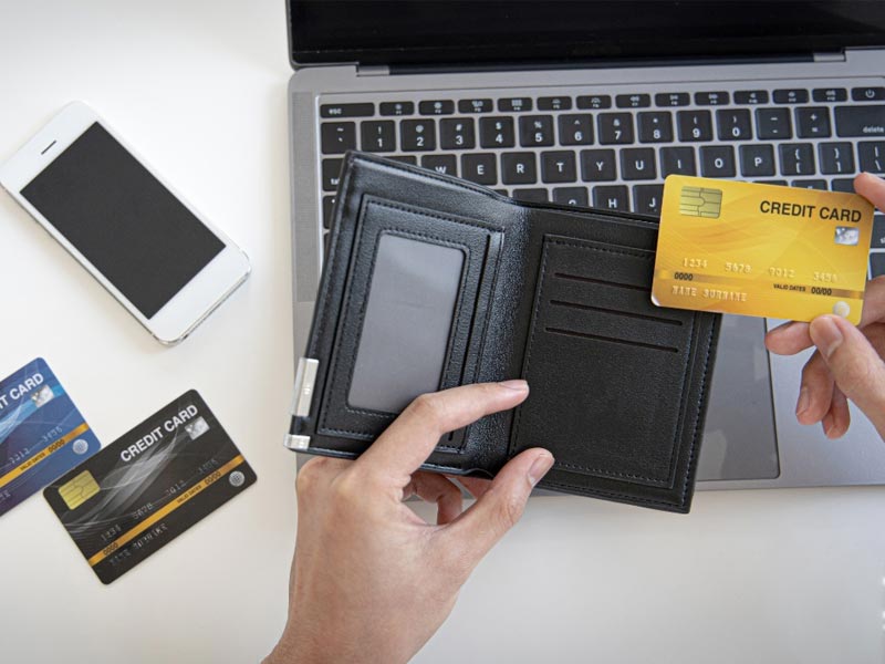 Hạn mức và phí sử dụng thẻ Mastercard