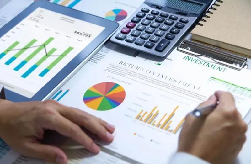 Hiểu rõ các thành phần trong công thức GDP