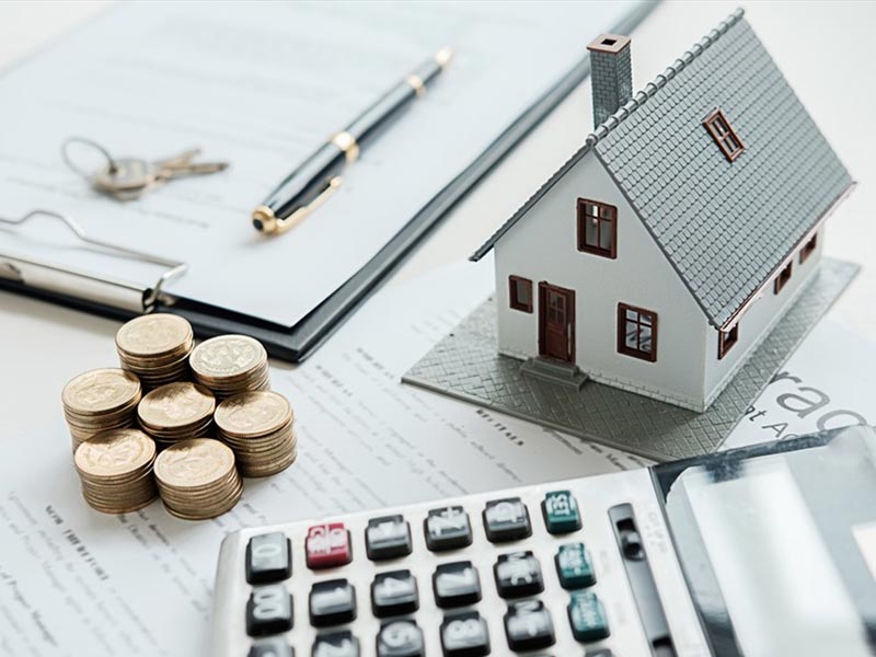 Vay hạn mức là gì?