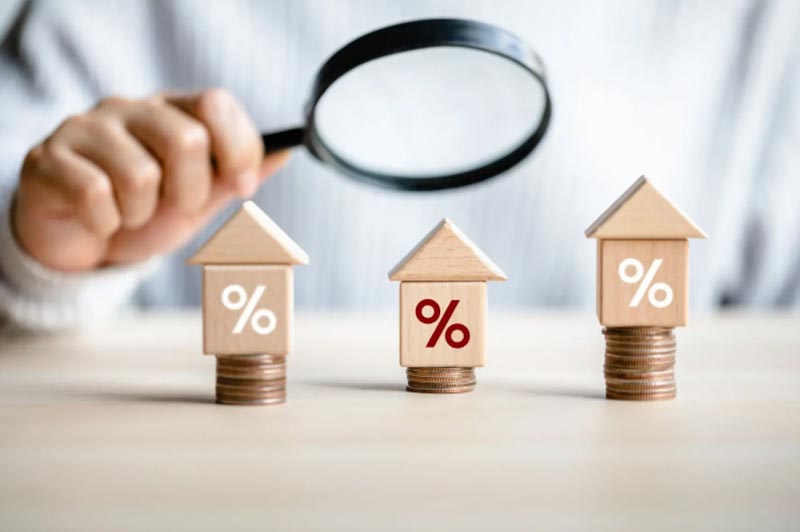 Nắm rõ cách thức hoạt động của biên độ lãi suất thả nổi