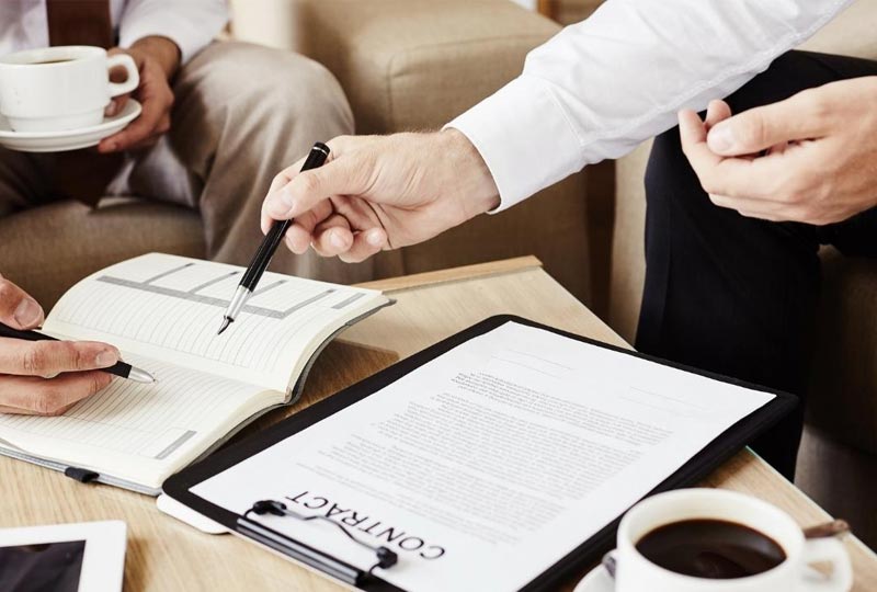 Nhà phân phối có vai trò như thế nào?