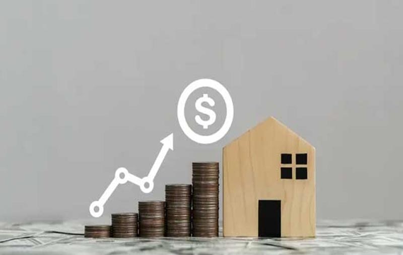 Khái niệm tài sản đảm bảo là gì 