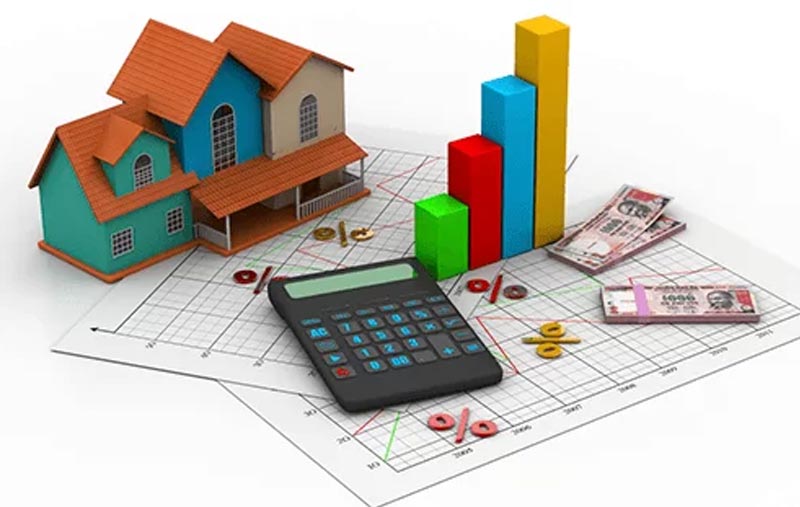 Ví dụ tài sản hữu hình là gì