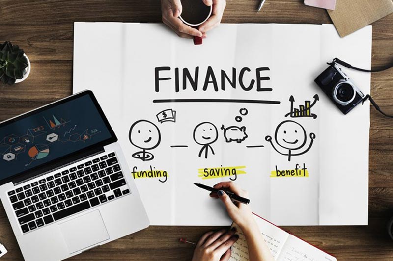 Vai trò của tài sản đầu tư