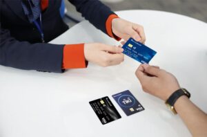 Một số lưu ý khi sử dụng thẻ tín dụng