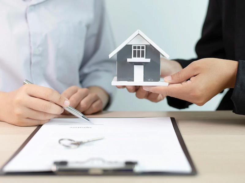 Khái niệm vay thế chấp ngân hàng
