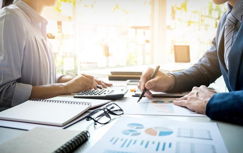 Các trường hợp phù hợp vay tín chấp