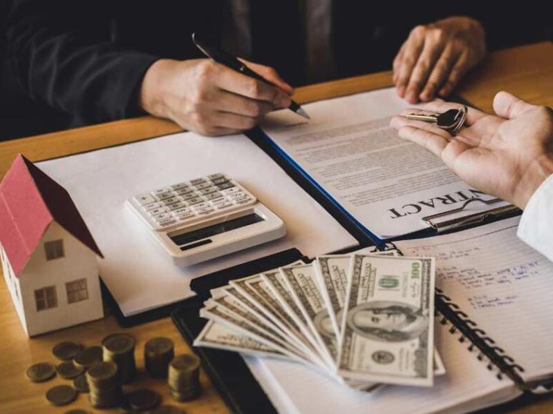 Khái niệm hình tín chấp là gì